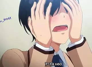 Hentai Vanilla's Schoolgirl Orgasm Explosion Hits 4M Views Subbed