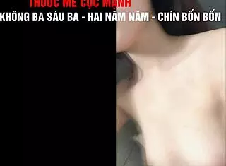 vietnamese sex vid got my pussy dripping hard anh ơi