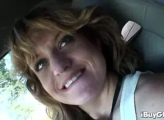 tyla, wanna bang this horny cougar's shaved pussy in shower?