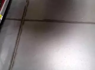 Super Sized Woman Fills Out Jeans With Massive Curves