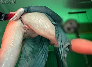 her tight pussy overflows with cum do you need the replay?