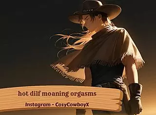 his sexy erotic moans and wet orgasm sounds get you dripping horny fast