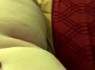 ghetto white bbw slut bitch wrecked by monster bbc