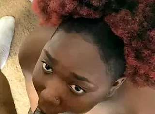 jshump makes juicythehoudini cream big clit spit lover