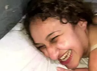 Vazou Na Net: Suruba Group Fuck Among Bare Brazilian Latina Friends