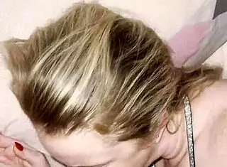 Step Son Sneaks In For Morning Dick Suck Fuck