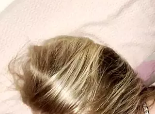 Step Son Sneaks In For Morning Dick Suck Fuck