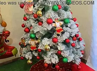 hey, christmas sharing means my best friend shares her husband with me right?