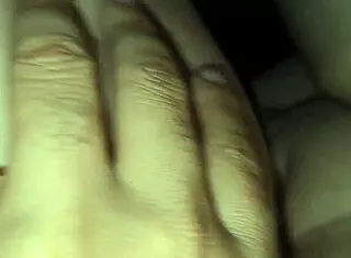 ever seen an arab milf wife take rough anal creampie doggystyle?