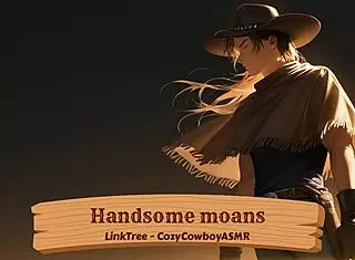 handsome solo guy moans sexy erotic orgasm with friend boyfriend intensity