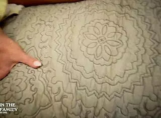 wanna see stepmom madi blaze suck cock in shower after caught?