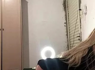 he fucked tiny stepdaughter's ass with sex toy while wife left