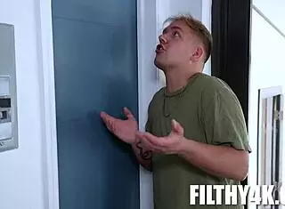 DUB STEPSIS TAKES HARDCORE PETITE PUSSY POV!