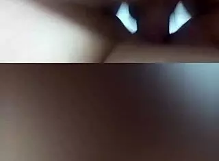 hot busty lactating latina milf squirts on huge cock