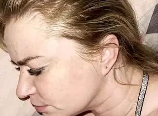 Step Son Sneaks In For Morning Dick Suck Fuck