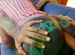 omg alt costumes dp 4some anal facefuck cumshots!!