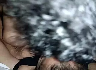 damn madrastra's fat curvy ass got me hard i fuck her deep while home alone