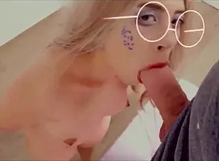 Homemade blowjob compilation of latinas deepthroating big cocks wildly