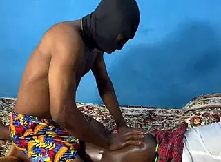 i had romantic oiled bed sex with hotjanet shes my ebony lover