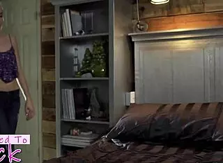 Jessa Rhodes gets rimjob treat from kinky Kylie Nicole