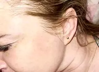 Step Son Sneaks In For Morning Dick Suck Fuck