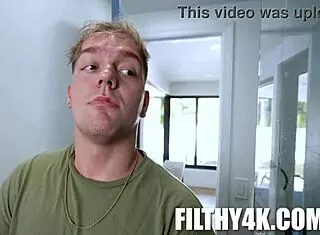 DUB STEPSIS TAKES HARDCORE PETITE PUSSY POV!