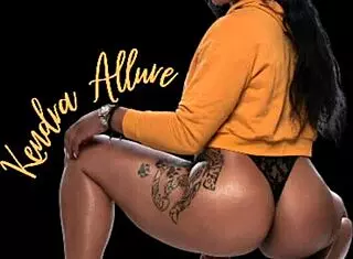 I crave that ebony assjob in the shower
