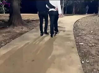 Gloryhole Cuckold Wife: I Suck Monster Black Cocks And Cum While Hubby Films!