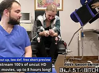 ava addams' shaved pussy creampied pov cum blast 😍💦🔥