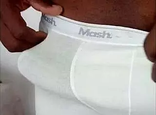 Negorubi's Massive Thick Huge Cock Ready for Action