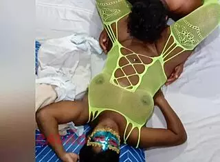 bbw latina puta squirts hard on oral... homemade cum explosion! 💦😈