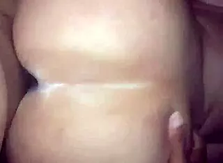big fat black ass bouncing part 2 🍑💦