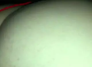 friend's sexy wife seduces me in panties i pound her deep creampie finish