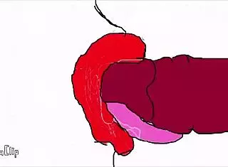 chained fat milf's huge tits roughly dominated