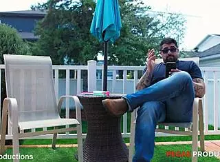 Wow Alice Takes Duca Cock For Intimate Journal Bang!