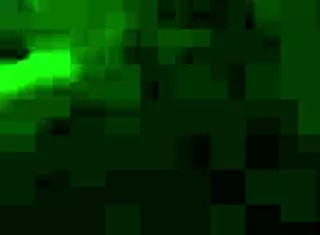 kimberly slobbers deep on mancini's massive black monster cock