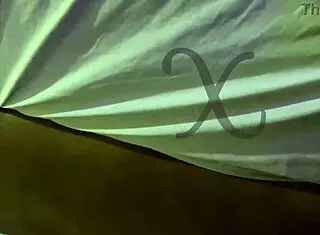 horny ebony student babe takes big cock twice in condom creampie homemade fuck