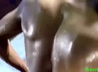 Gentle VII Takes Monster Black Cock Cum Hard Doggystyle