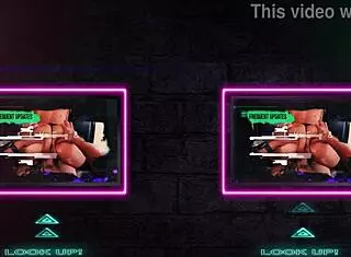 curvy redhead teen babysitter chloe marie tempts you to hire