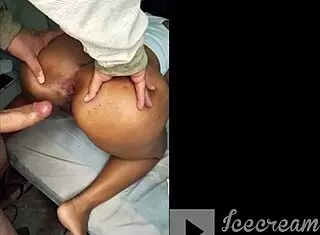 big ass puta takes cash for wild anal creampie farting 😈🍑💦