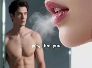 Muscle Asian Girl Flexes Her Toned Body in Homemade Video