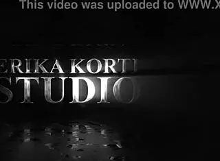 sexy violet's first bbc gangbang with double vaginal anal creampies