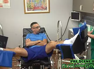 angel ramiraz faces intense hospital extraction in backstage clinic session