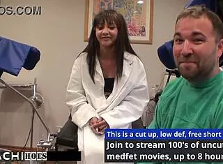 troubled teen eliza shields hitachi orgasms from tampa doctor