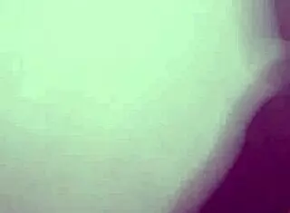 ever wonder how cute nyc brunette stepcousin's big naturals bounce?