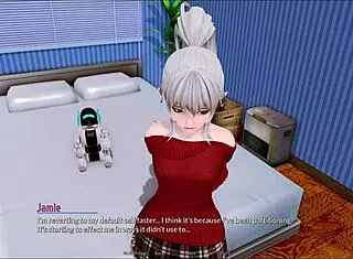 Harem Hotel 393 Tempts Secrets