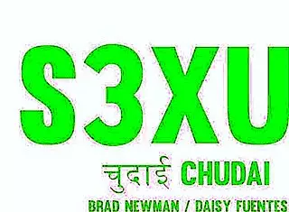 WOW Luna Star's Oiled Bareback With Bradnewman S3xus!