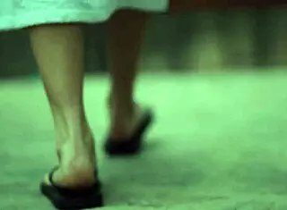 Skinny Brunette Laura Quest's Wild Car Sex Adventure S02E02