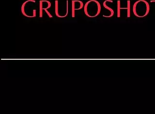 hot blonde dances in see-through dress crossdressing tease