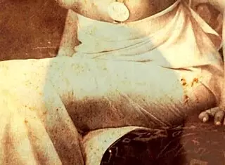 VINTAGE DRAWINGS EXPLODE WITH RETRO HEAT!